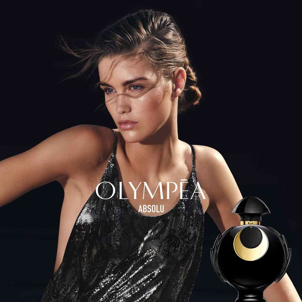 OLYMPÉA ABSOLU PARFUM INTENSE